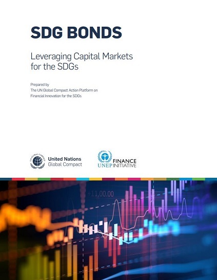 SDG Bonds | Leveraging Capital Markets for the SDGs