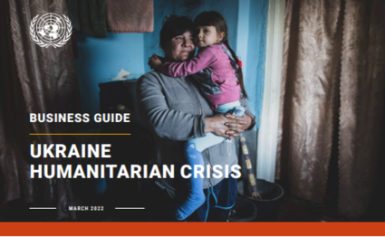 Ukraine Humanitarian Crisis Business Guide